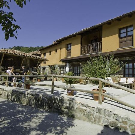 Ferienwohnung Casa Les Pedroses Campiellos Exterior foto