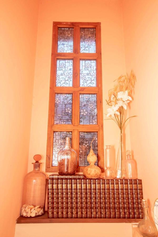 Ferienwohnung Casa Les Pedroses Campiellos Exterior foto
